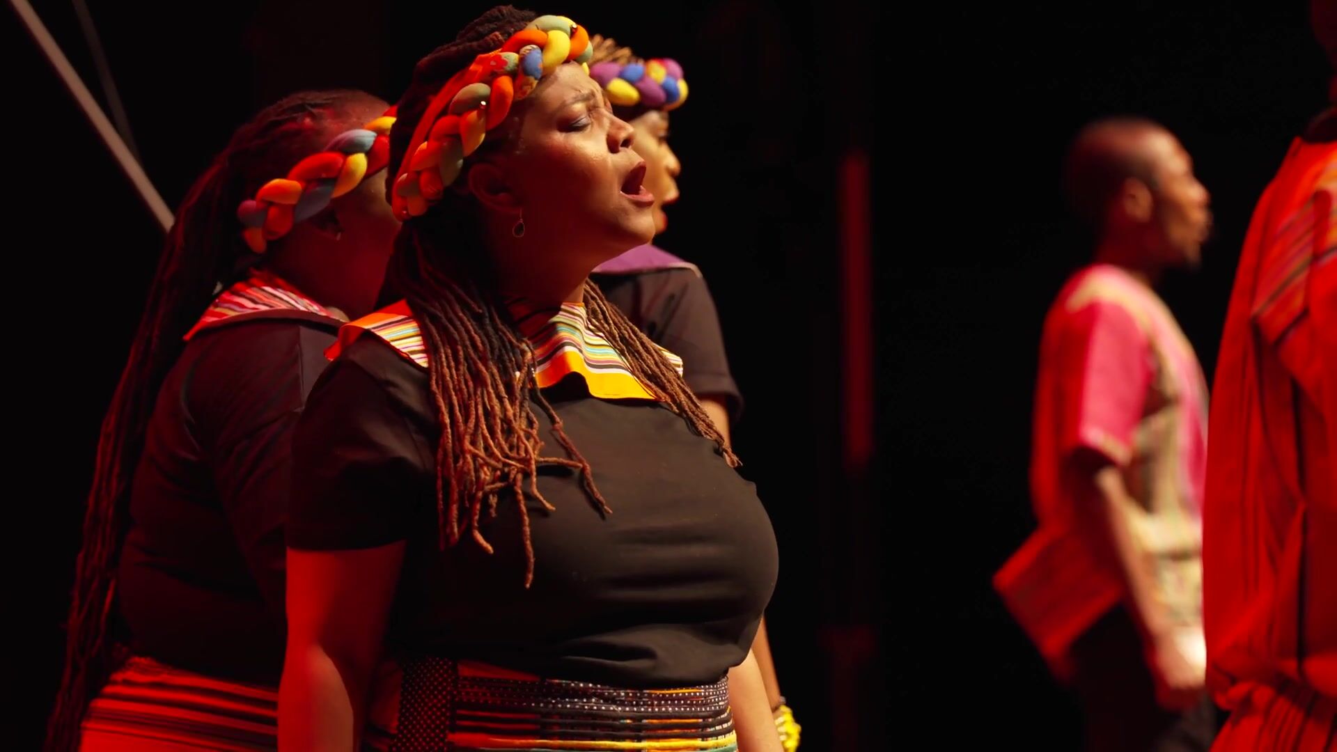 Soweto Promo Reel, Digital video production by Jungle Creative