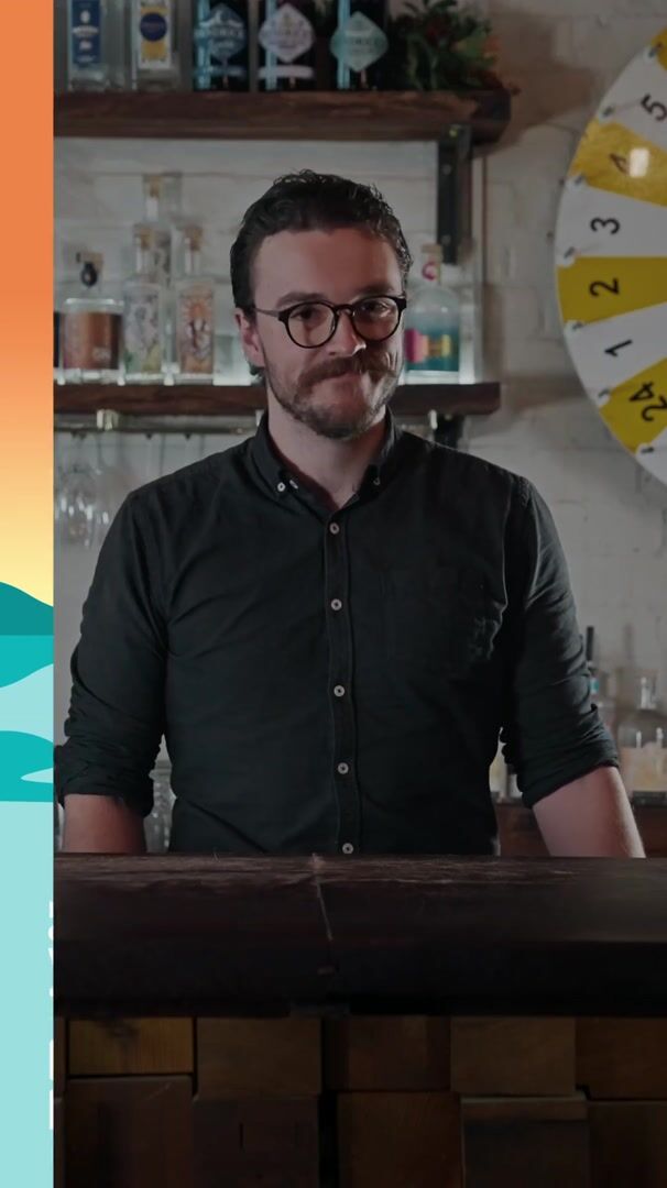 The Tide Me Over, Social video production by Jungle Creative