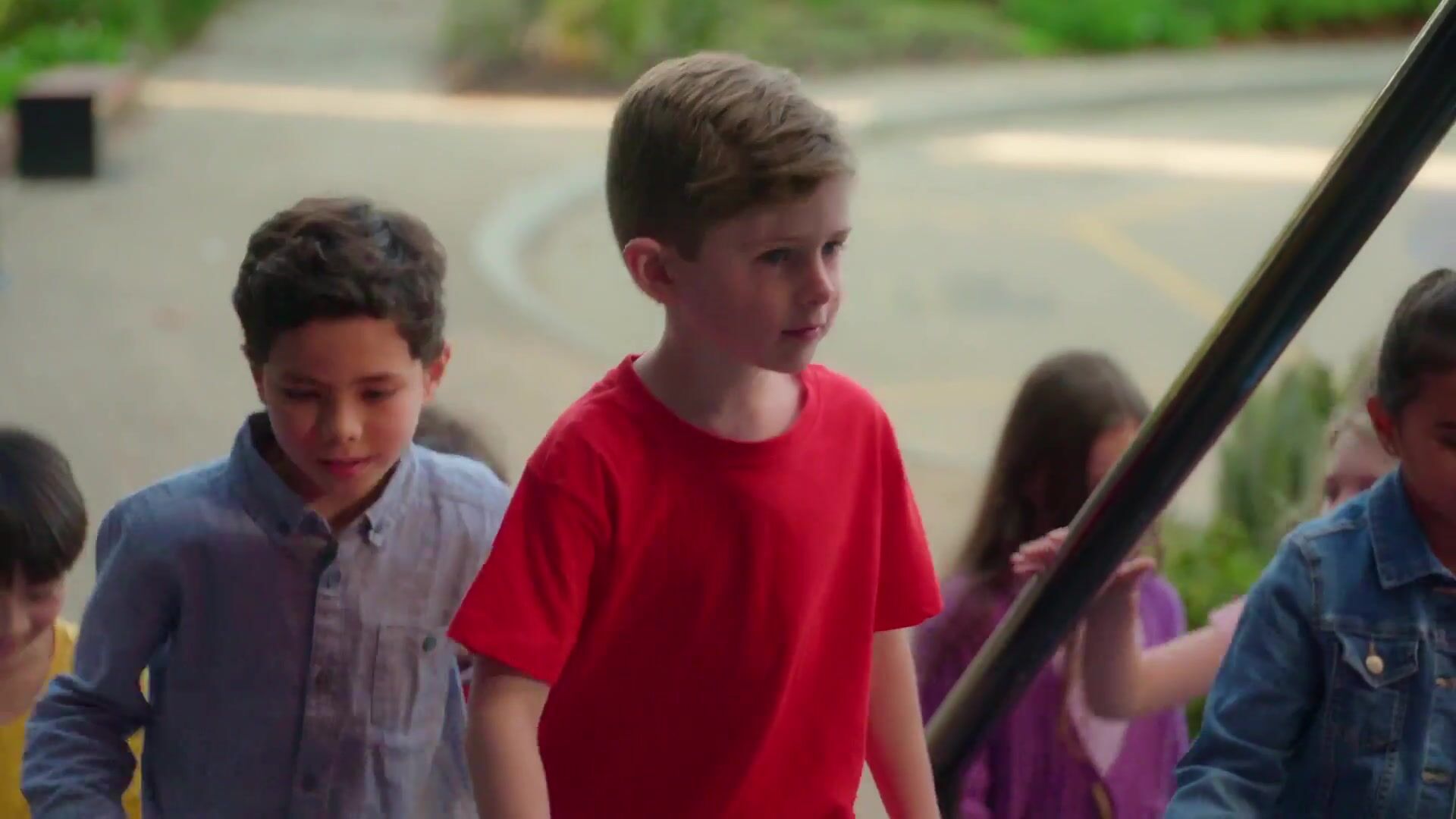 Through Their Eyes, Commercial video production by Jungle Creative