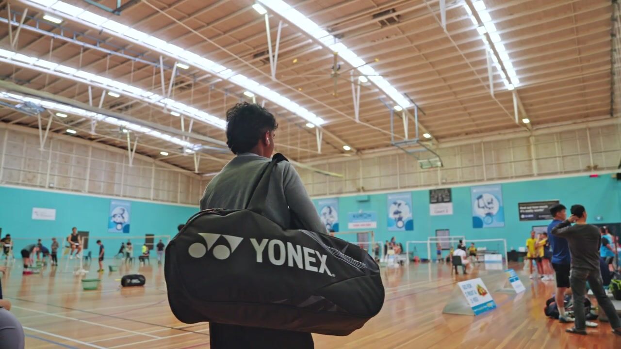 LiveLighter Partnership, corporate video from Play at Badminton WA by Jungle Creative