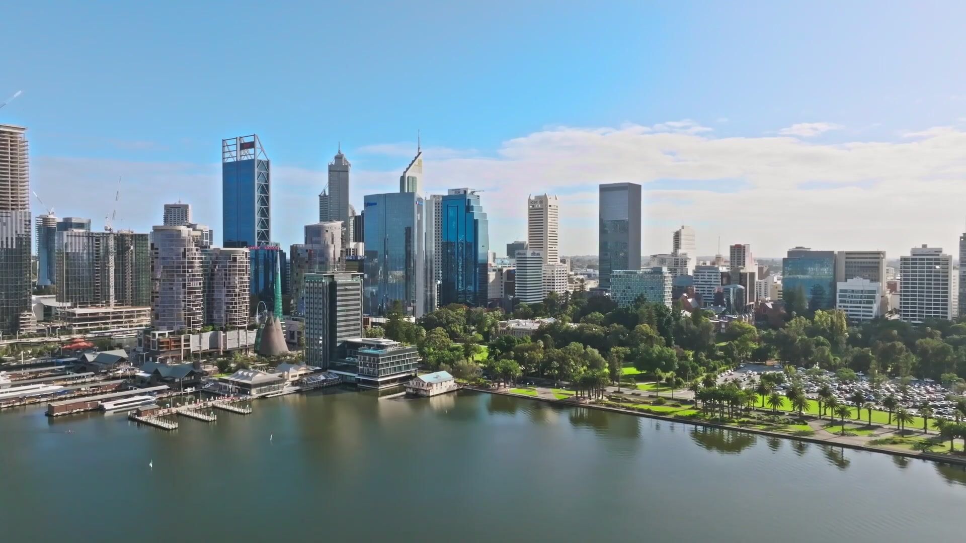 30 Years, Corporate video production by Jungle Creative